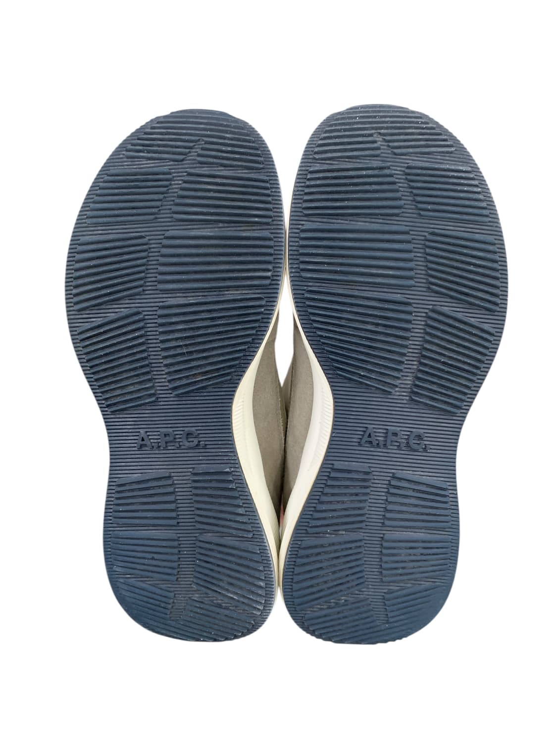 아페쎄 틴에이저 메리 스니커즈 그레이 255 (Gr-3282)  상품이미지5