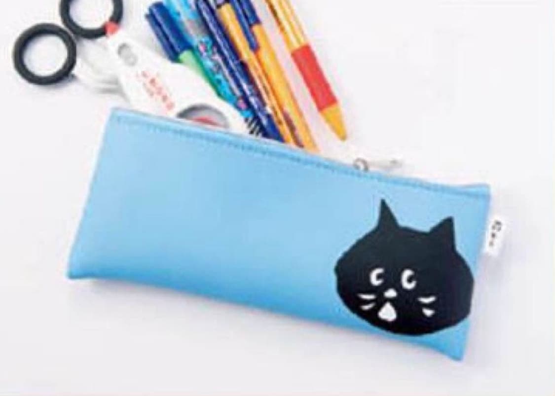 네넷냐 펜 케이스 필통 상품이미지1