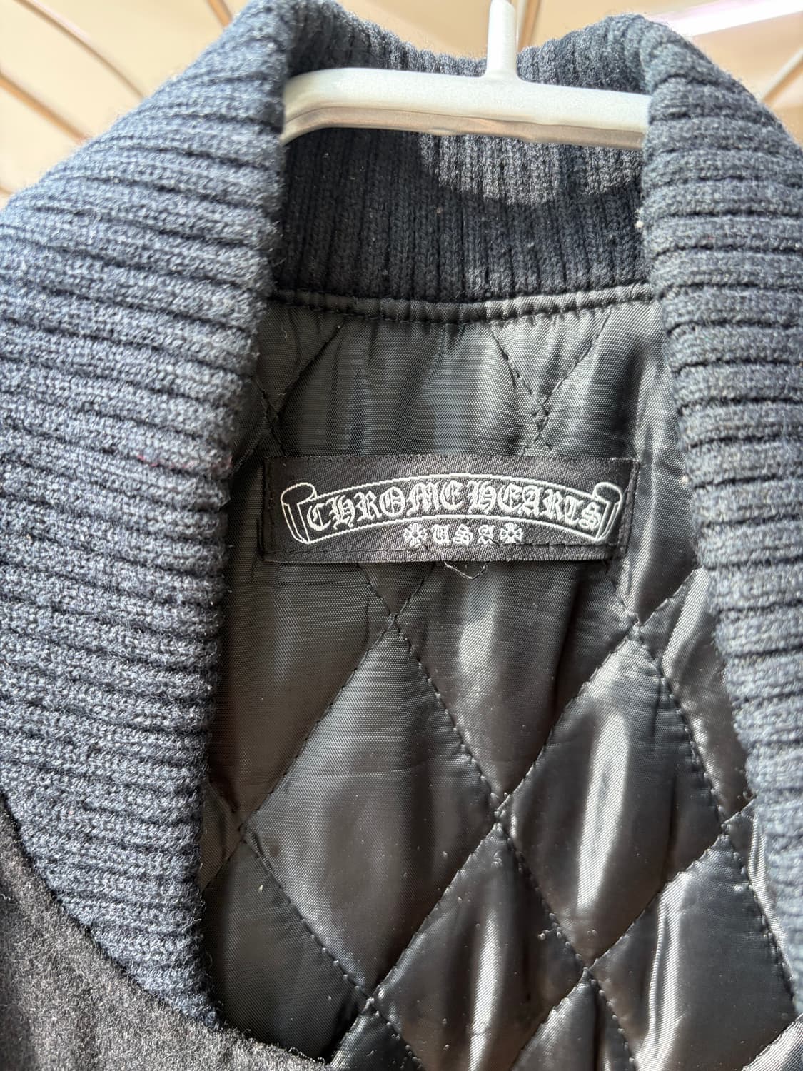 빈티지 재킷 상품이미지4