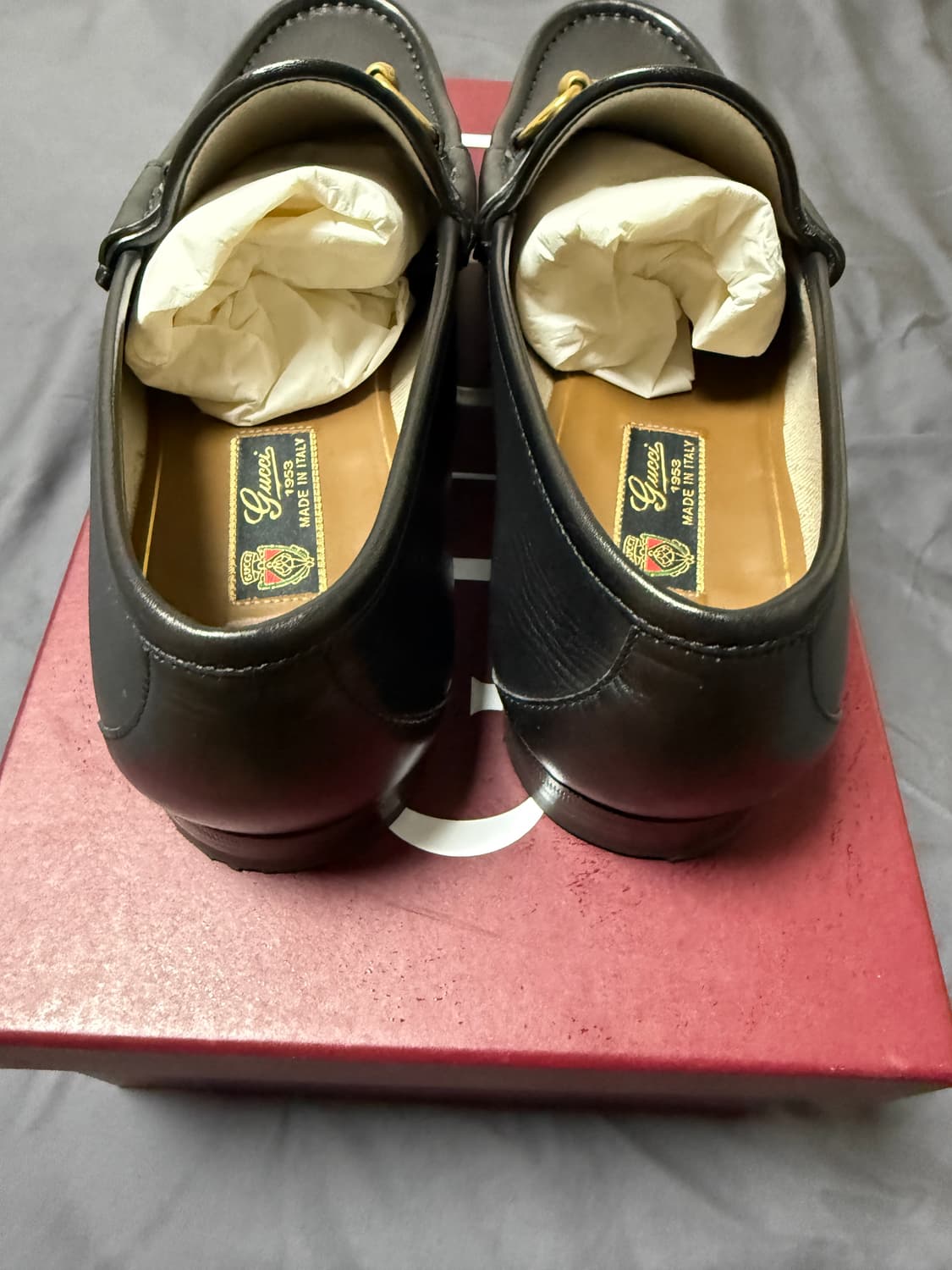 구찌 홀스빗 로퍼 10  상품이미지3