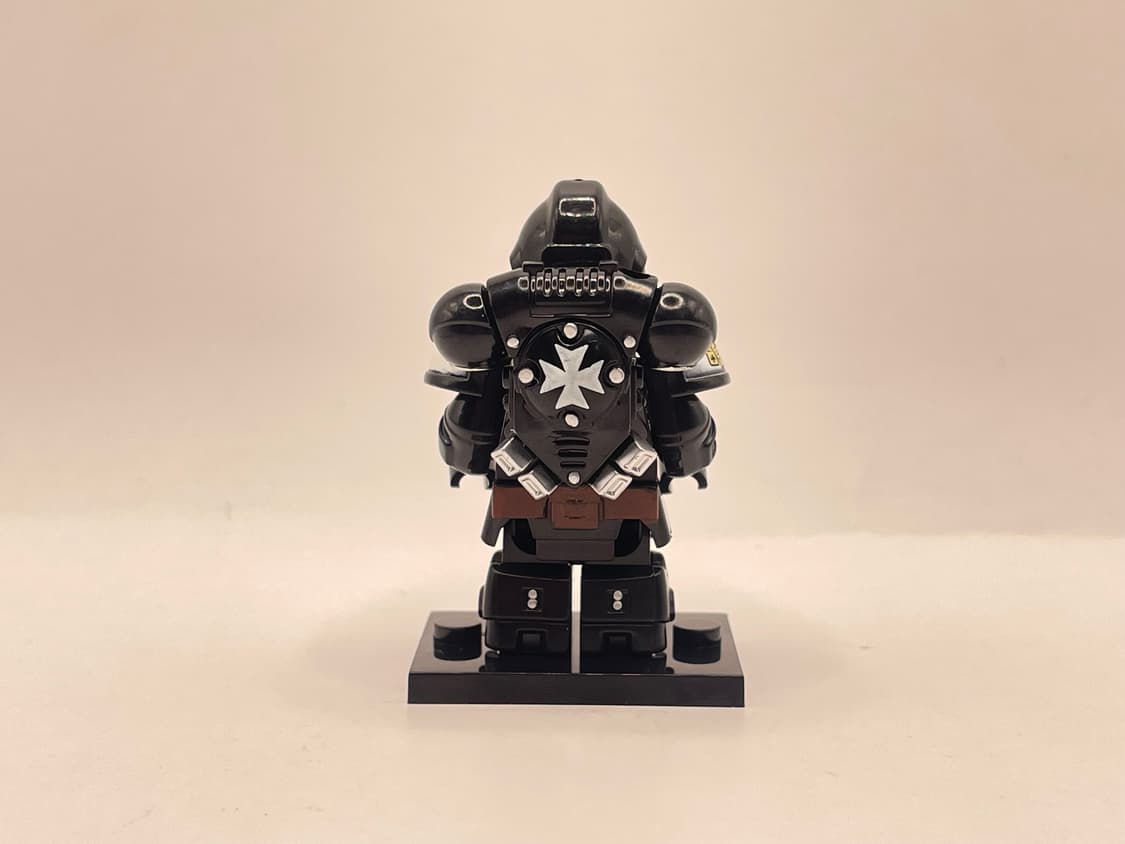 워해머 피규어 블랙 템플러(배송비 포함 가격) 상품이미지3