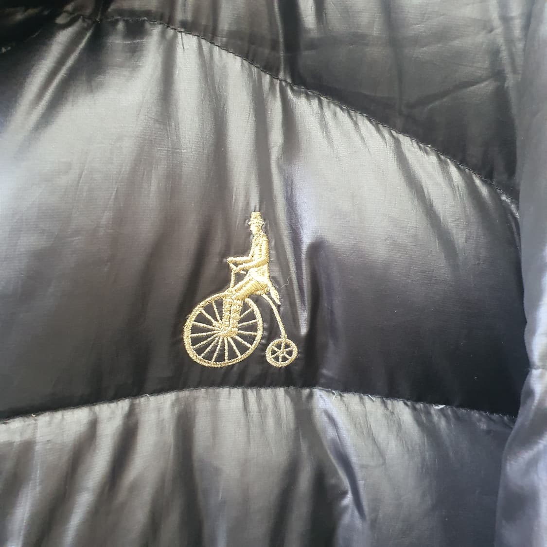 BEANPOLE 빈폴 player 1st 덕다운 패딩 상품이미지4