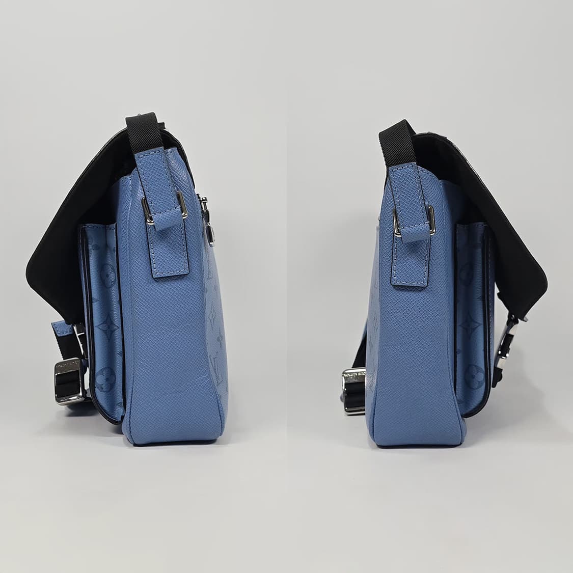 루이비통 타이가라마 뉴 메신저 크로스백 상품이미지4