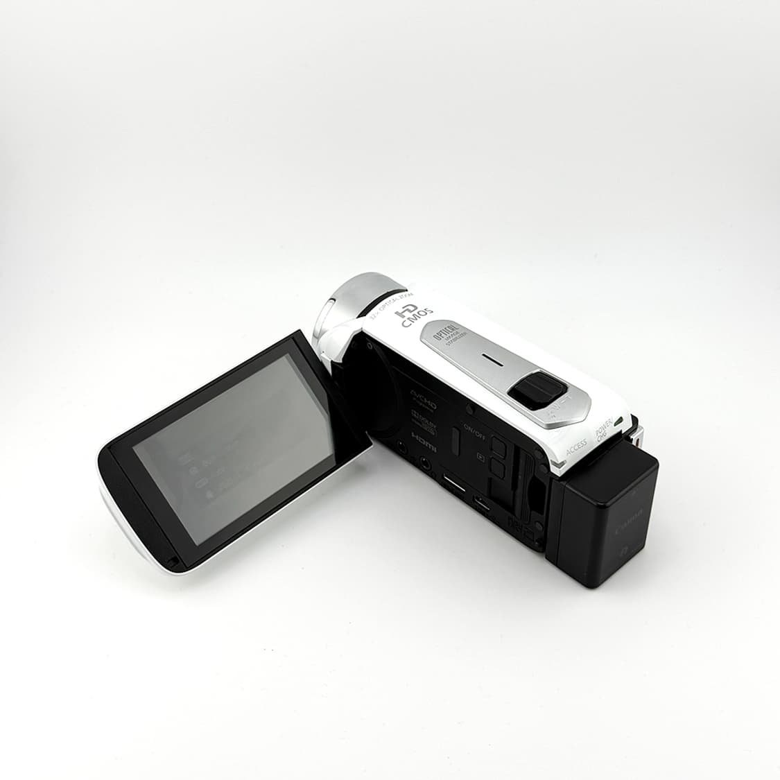 [[💕Vlog] 캐논 빅시아 HF-R42 홈 비디오 카메라 캠코더 상품이미지4