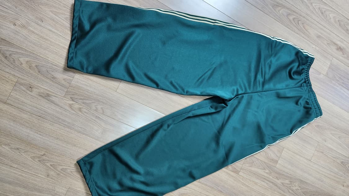 캐피탈 KAPITAL 스무스 저지 스턴트 맨 & 우먼 버기 트렉 팬츠 상품이미지3