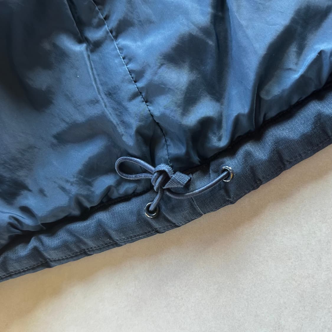 [M]나이키 인터밀란 트레이닝 누빔 자켓 상품이미지9