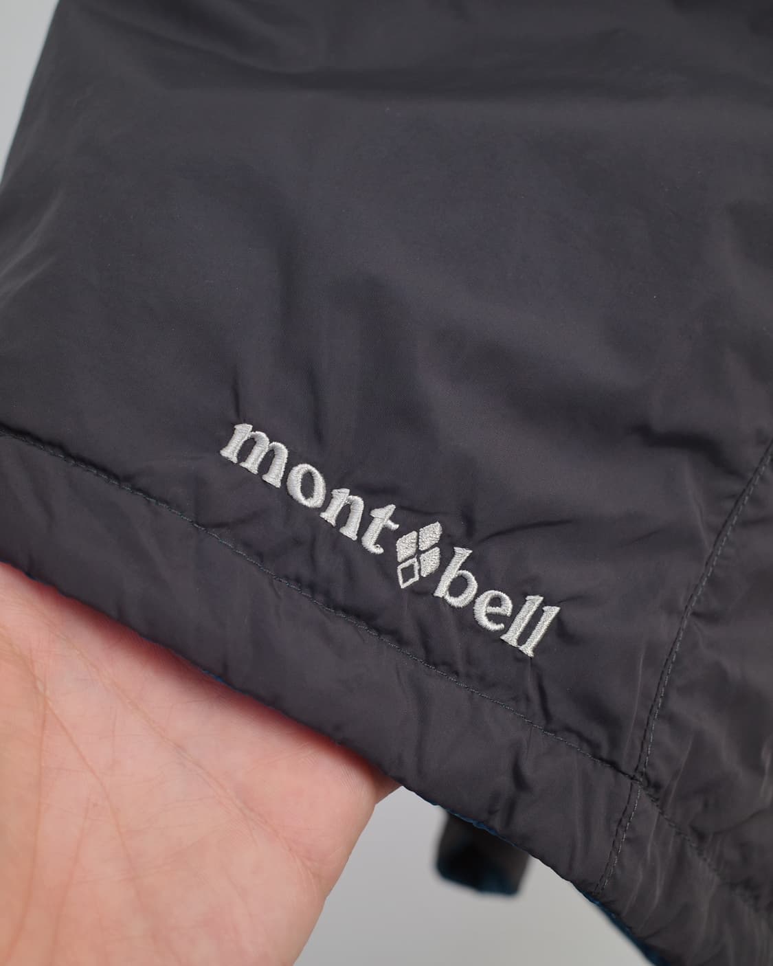Montbell / Reversible 상품이미지6