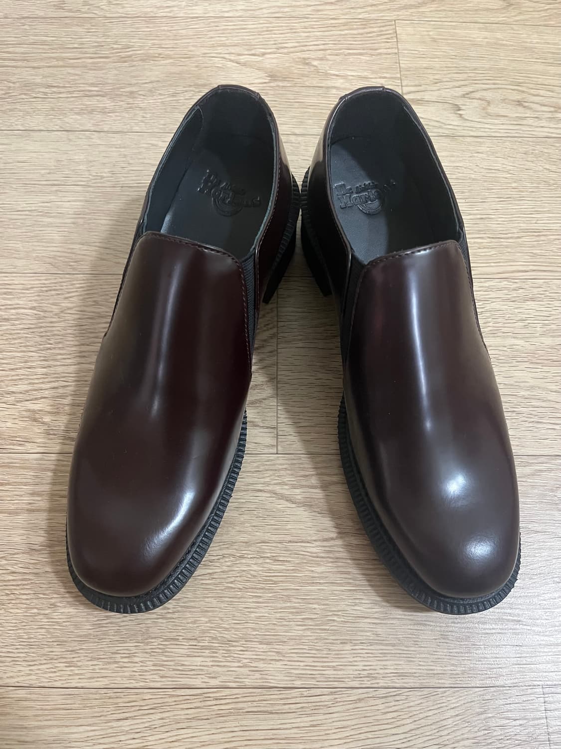 닥터마틴 로지나 새제품 230size 상품이미지5