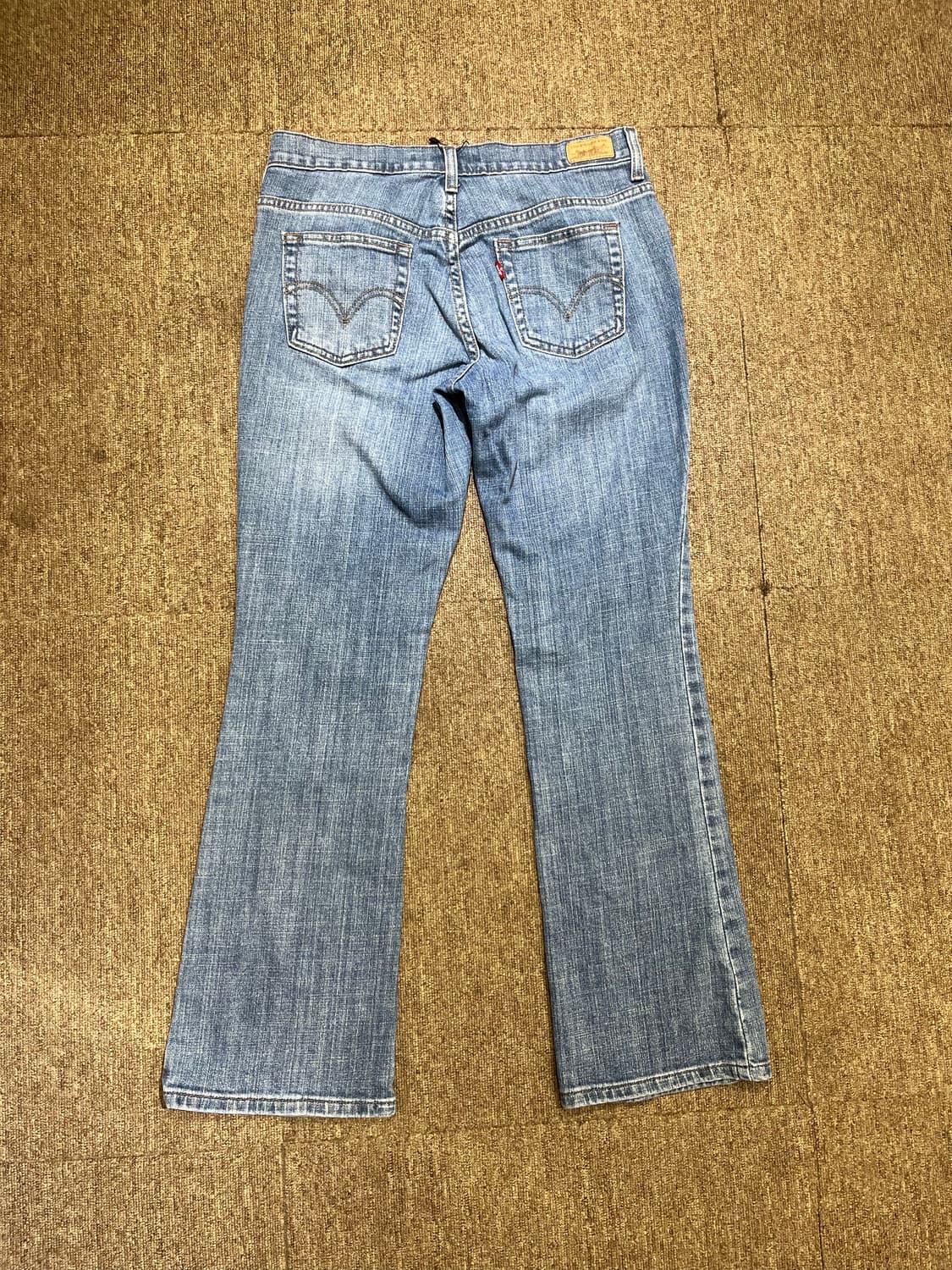  (30) Levi’s 515 (리바이스 부츠컷)  상품이미지7