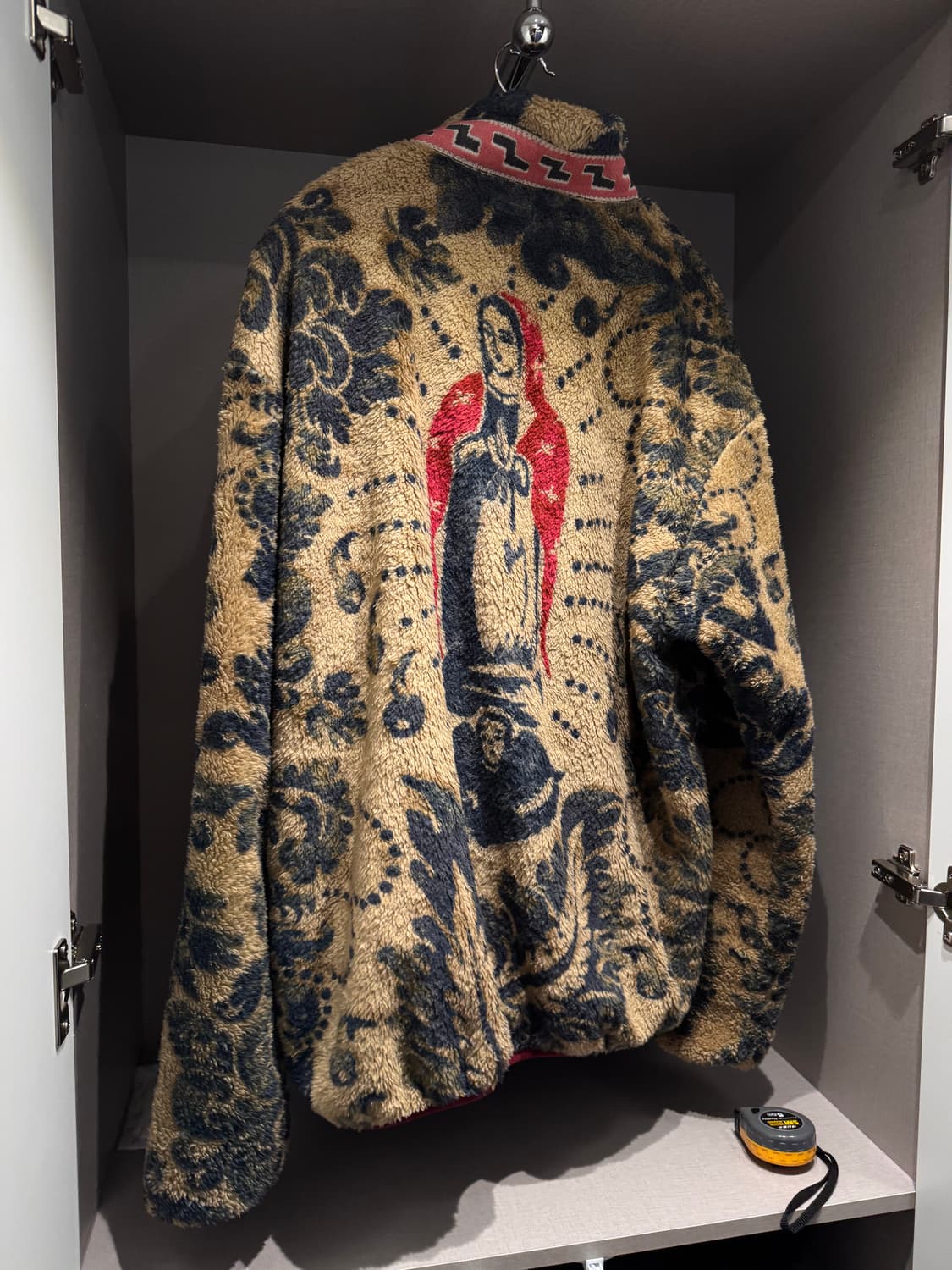 캐피탈 마리아 후리스 5사이즈 상품이미지2