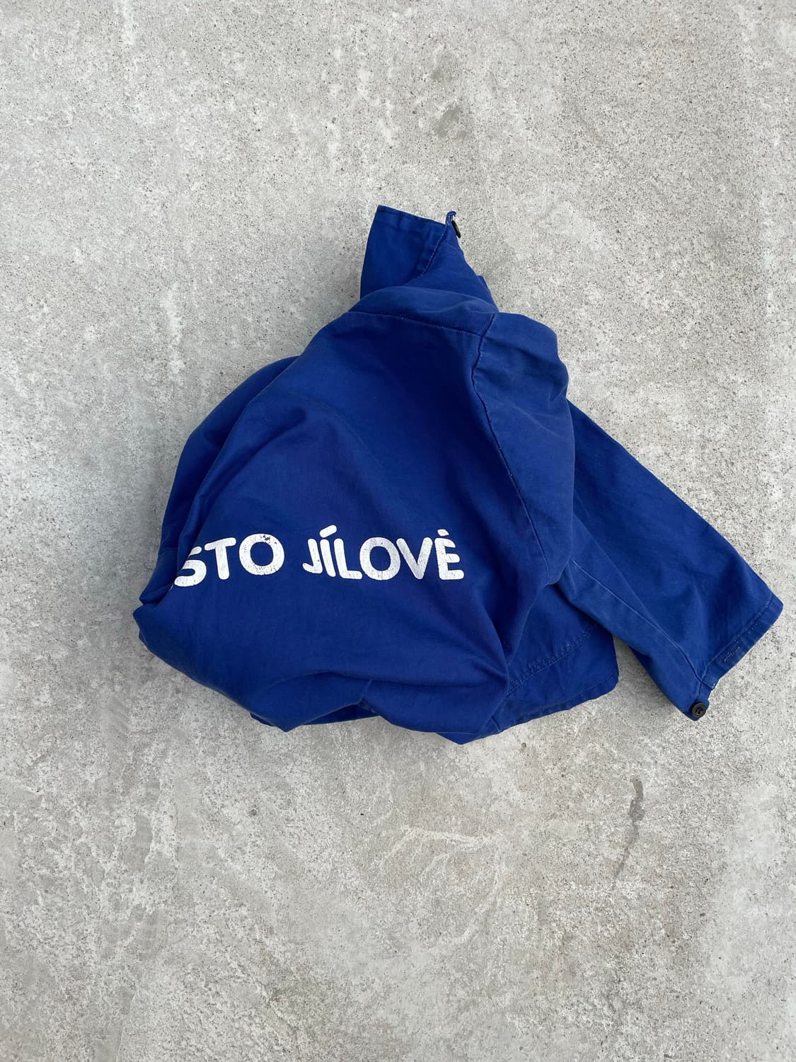 mesto jiLove 프렌치 워크자켓 상품이미지8