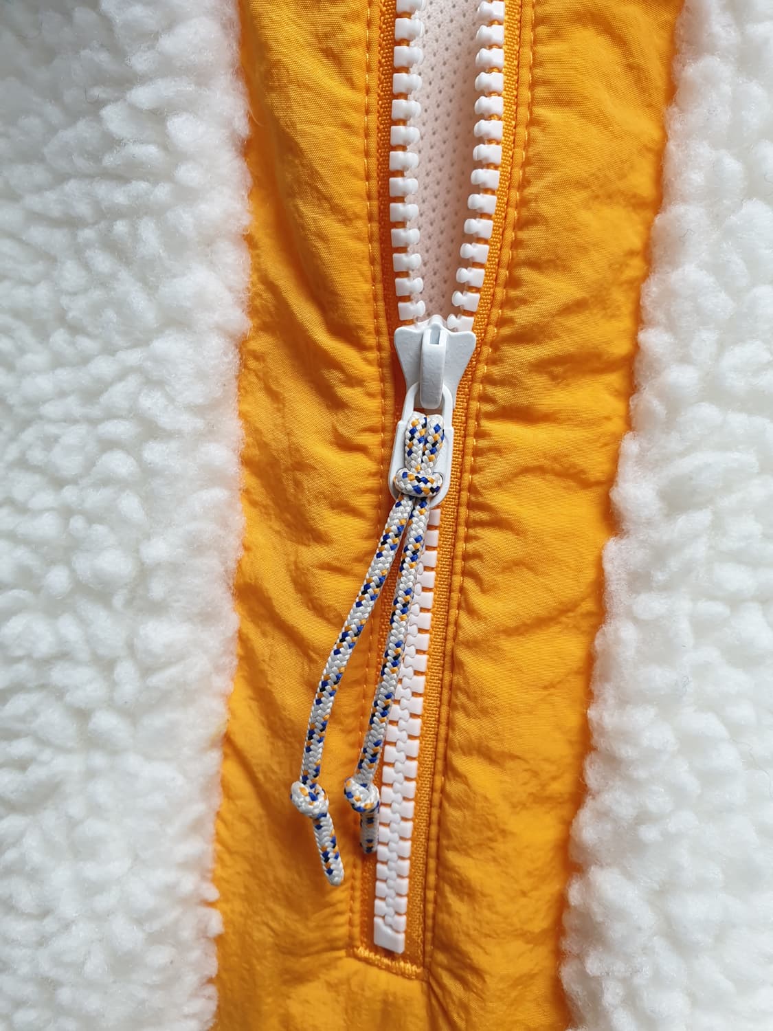 [xl/105] 나이키 쉐르파 플리스 아노락 상품이미지5