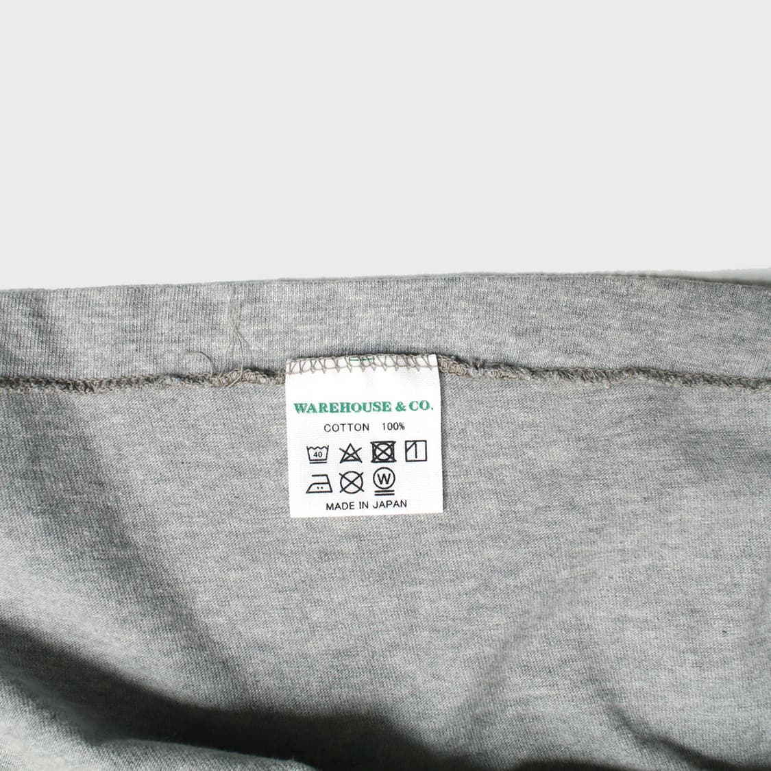 WAREHOUSE 상품이미지6