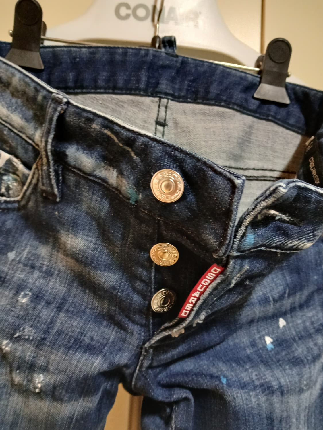 디스퀘어드2   36 상품이미지3