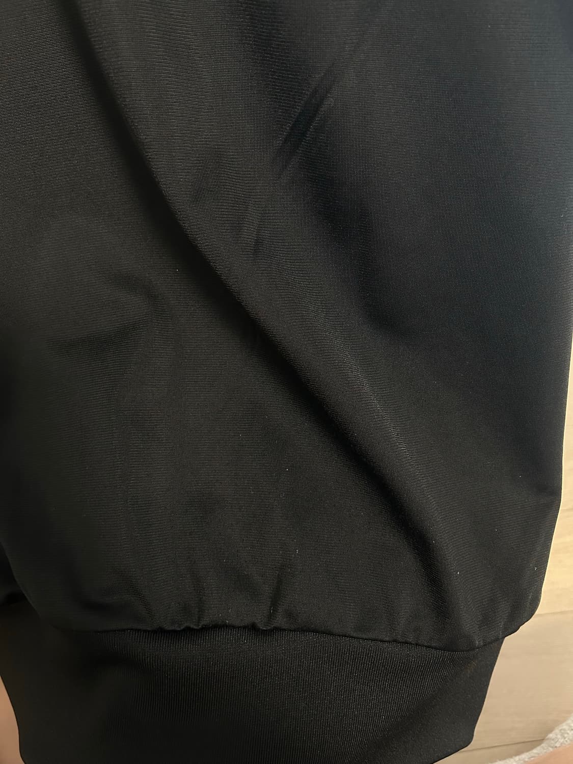 아디다스 파이어버드 져지 2XL 상품이미지4