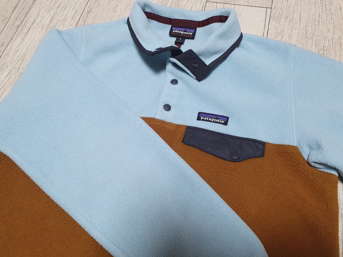 파타고니아 우먼즈 신칠라 m 상품이미지1