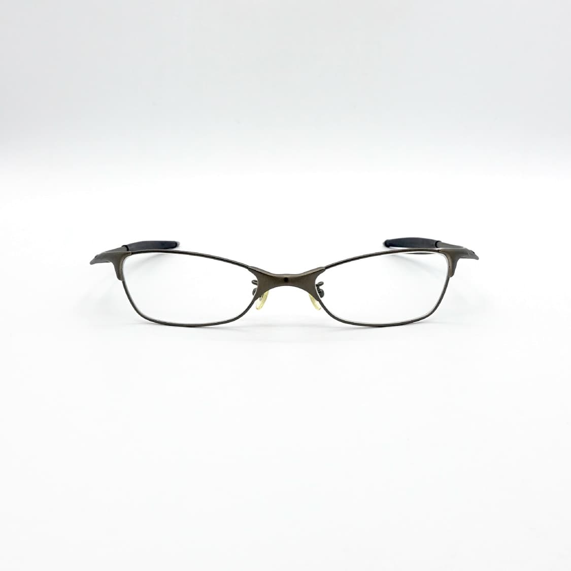 OAKLEY Ti Wiretap 오클리 와이어탭 pewter 안경 상품이미지3