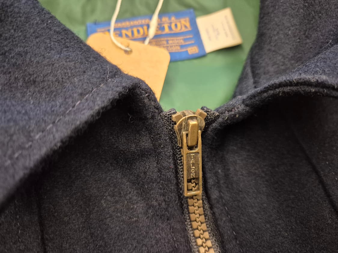 펜들턴 울 스윙탑 자켓 상품이미지6