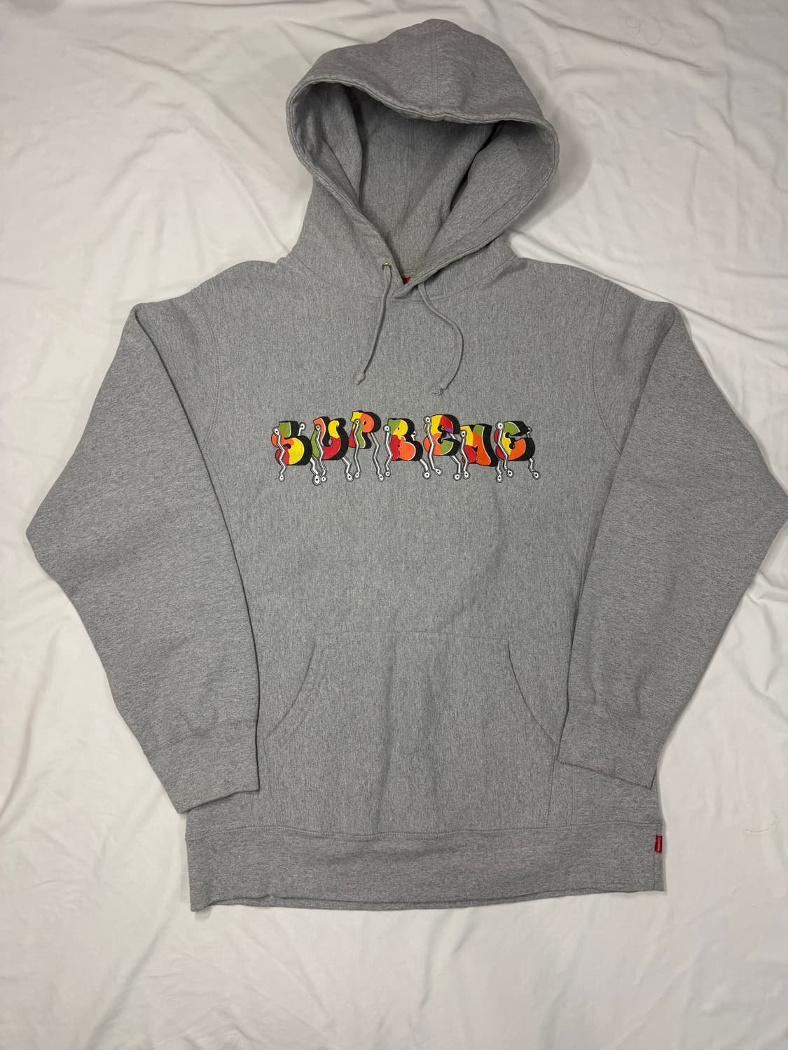 슈프림 후드 블레이드 홀카  상품이미지1