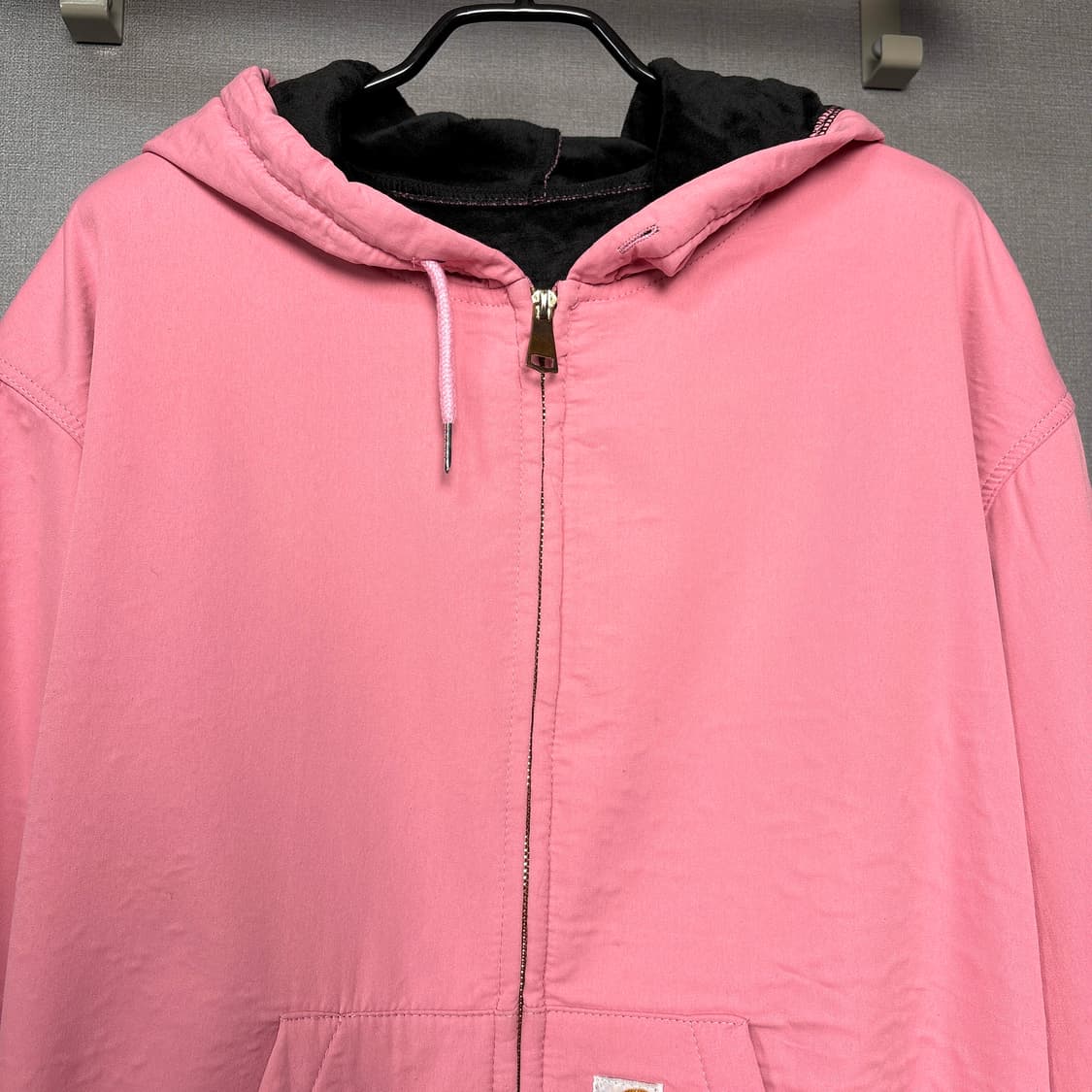 칼하트 후드자켓 상품이미지3