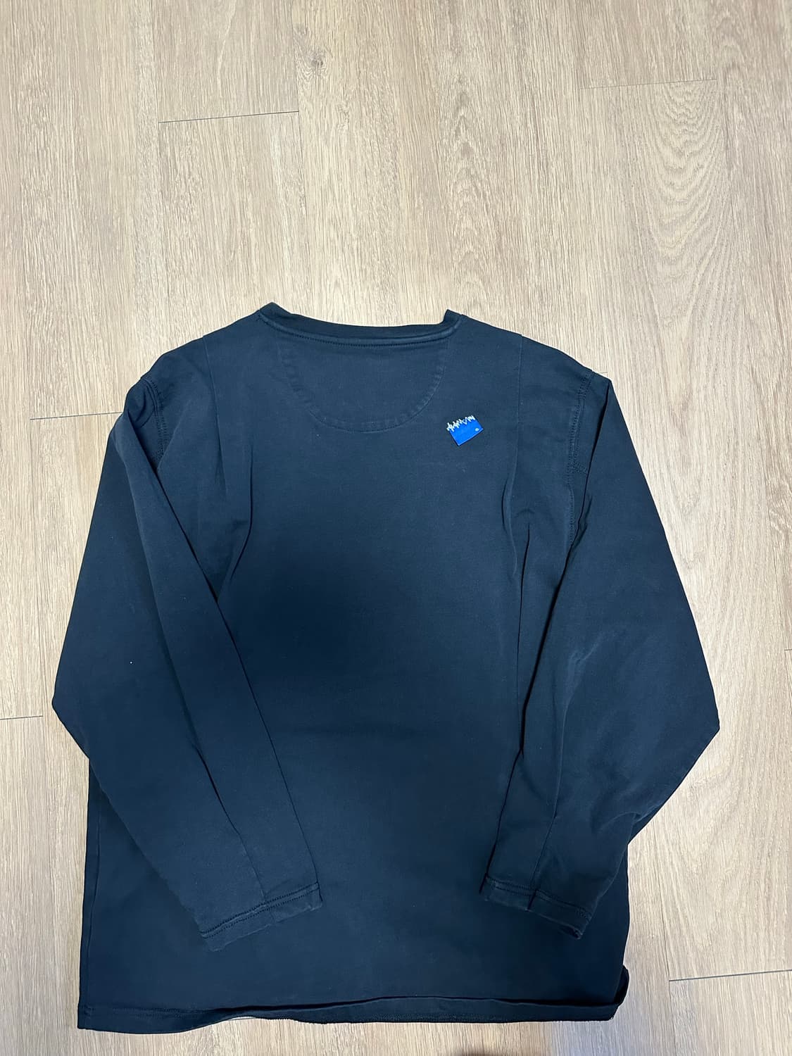 Zara x Ader Error 롱슬리브 L~XL 상품이미지4
