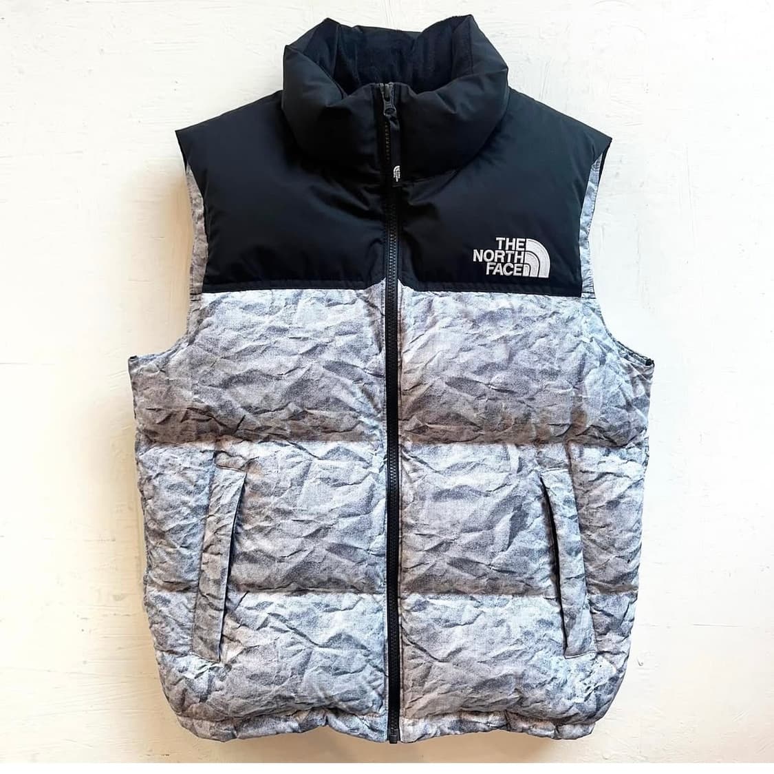 더노스페이스 베스트 자켓 상품이미지1