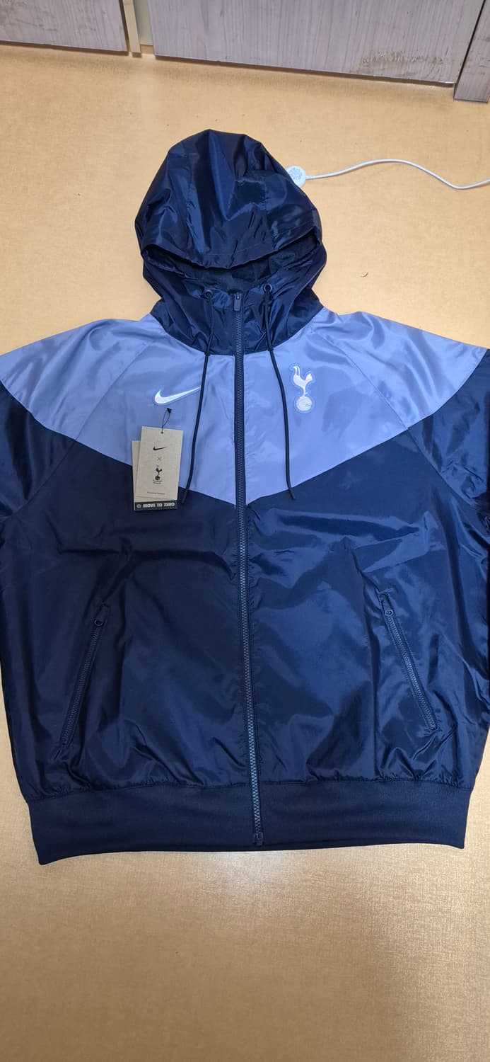 나이키 토트넘 윈드러너 바람막이 상품이미지2