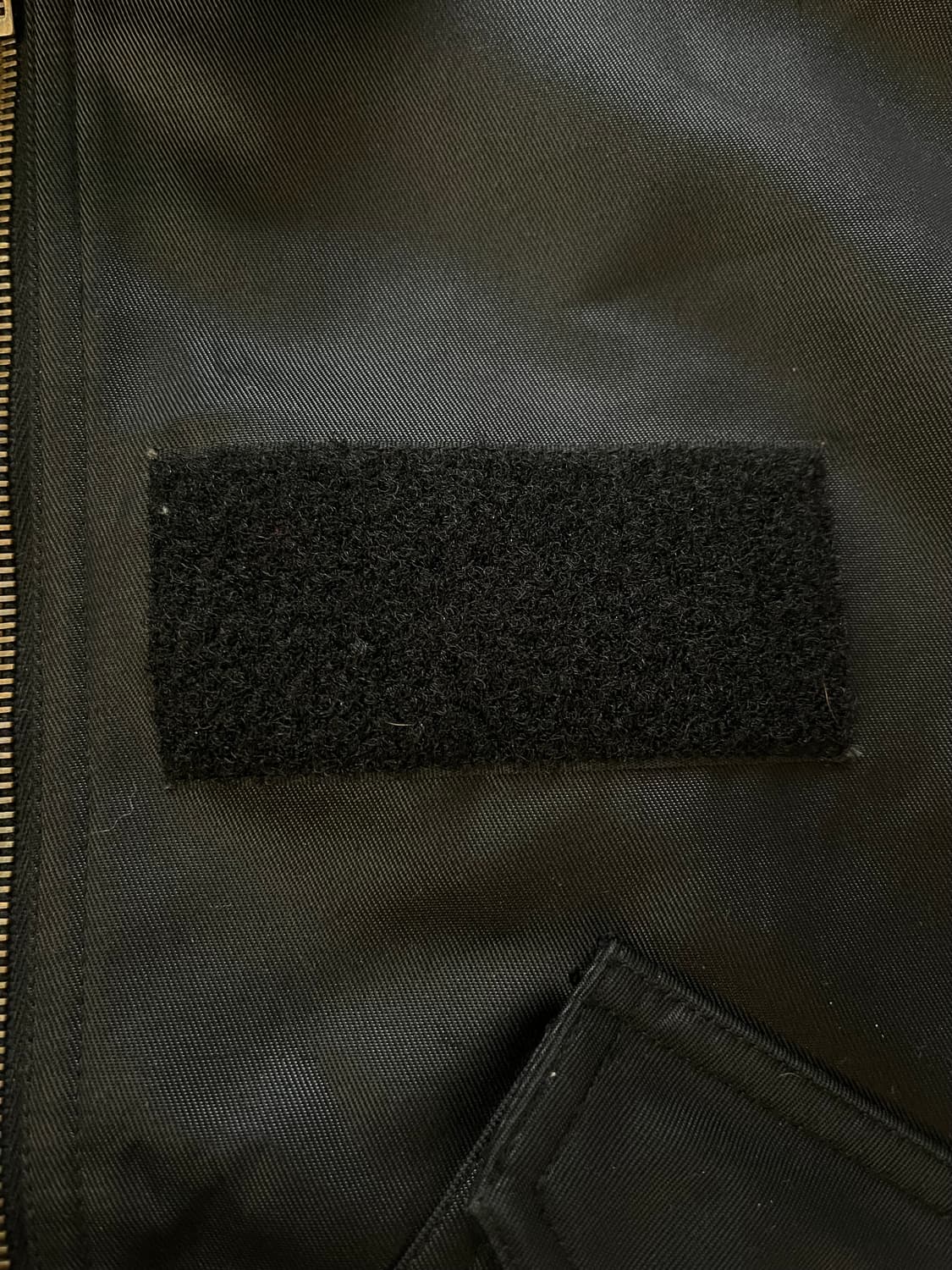 06ss Dior Homme Archive Bomber Jacket 상품이미지5