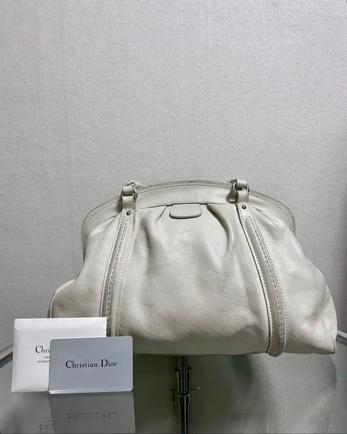 디올 마이디올 토트백 상품이미지2