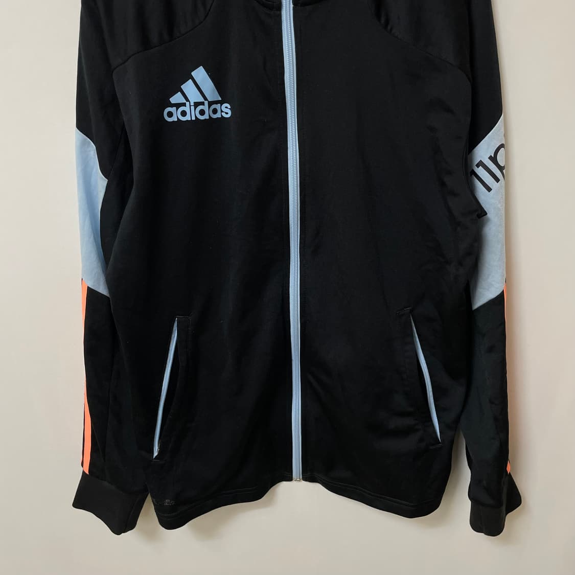 [ M ] 아디다스 파이어버드 트랙탑 져지 상품이미지3