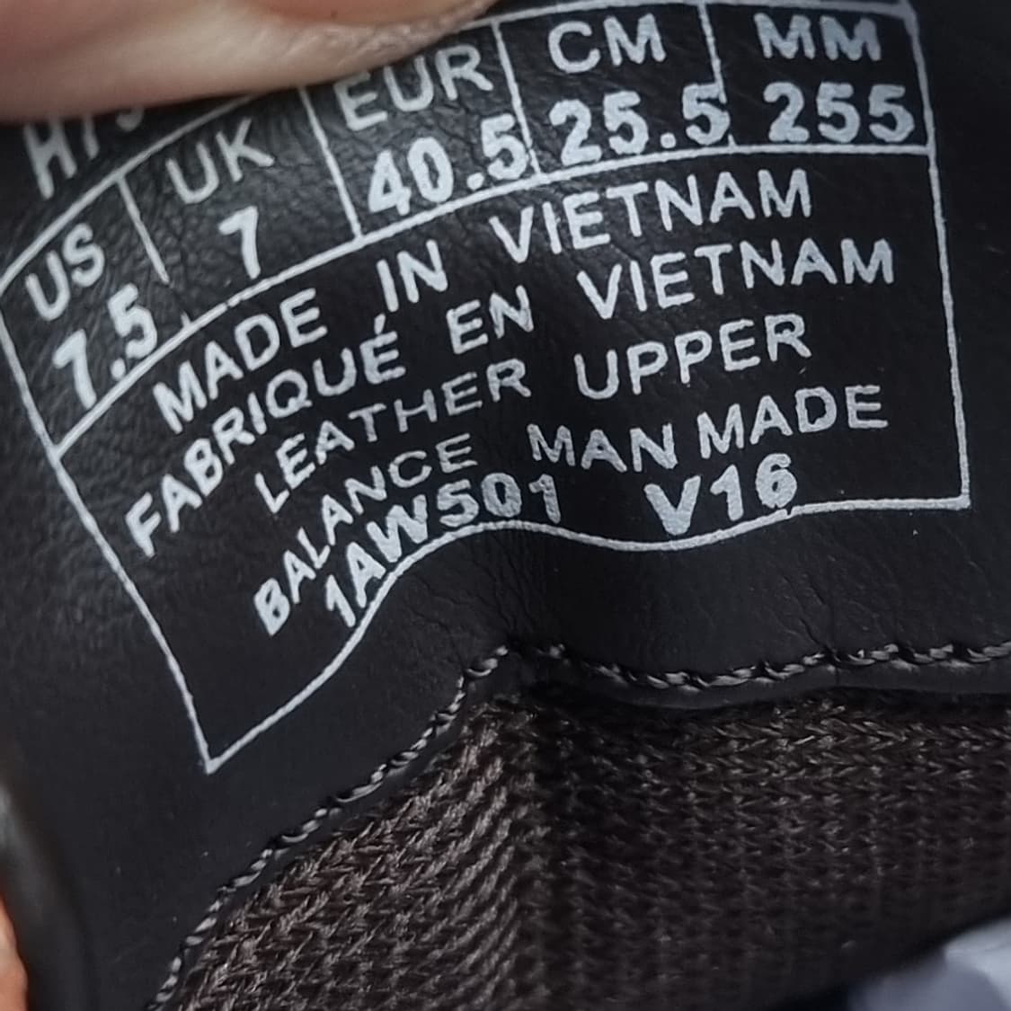 락포트 태닝 브라운 남성더비슈즈255 상품이미지6