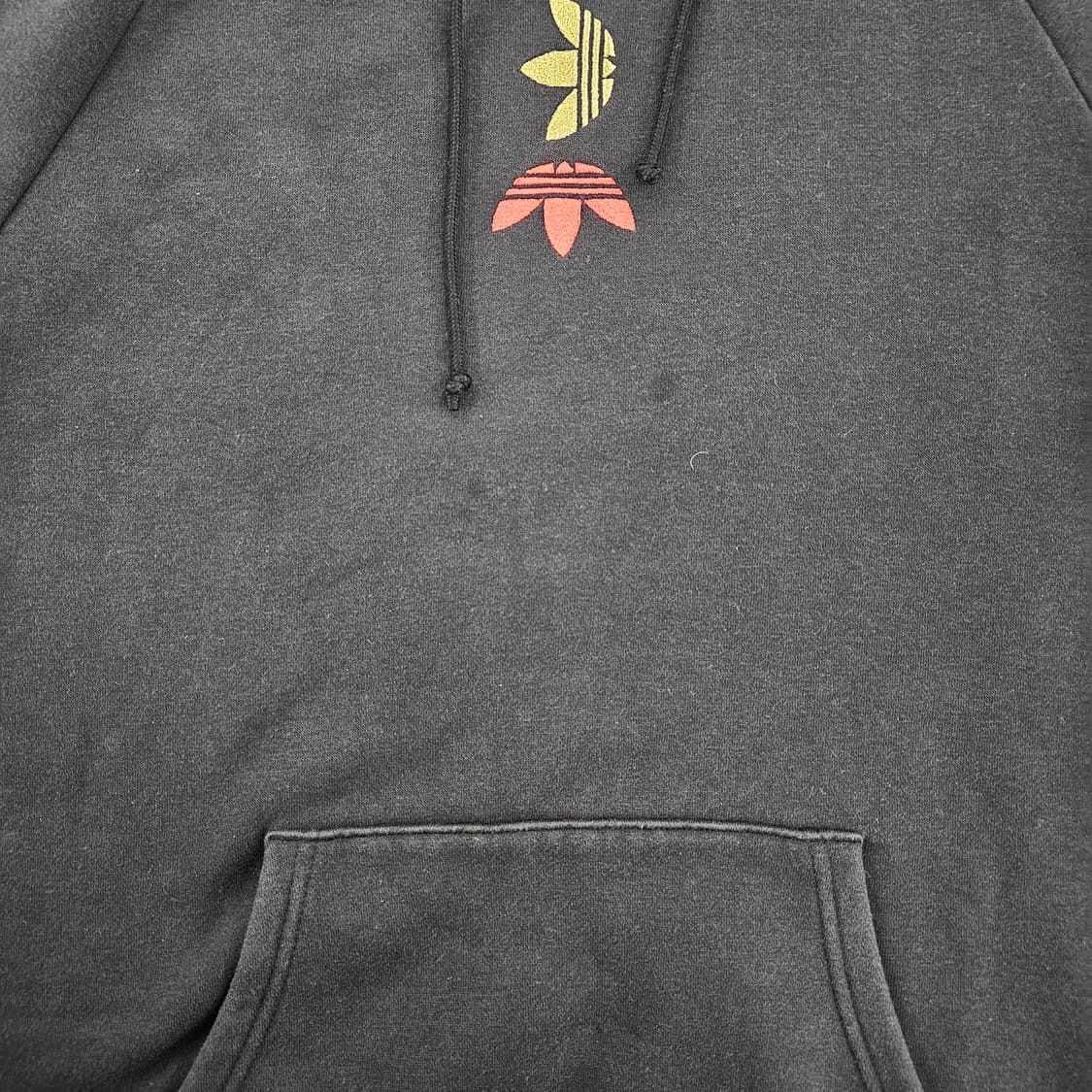 [M] 아디다스 아디컬러 기모 후드티 1104JM1 상품이미지6