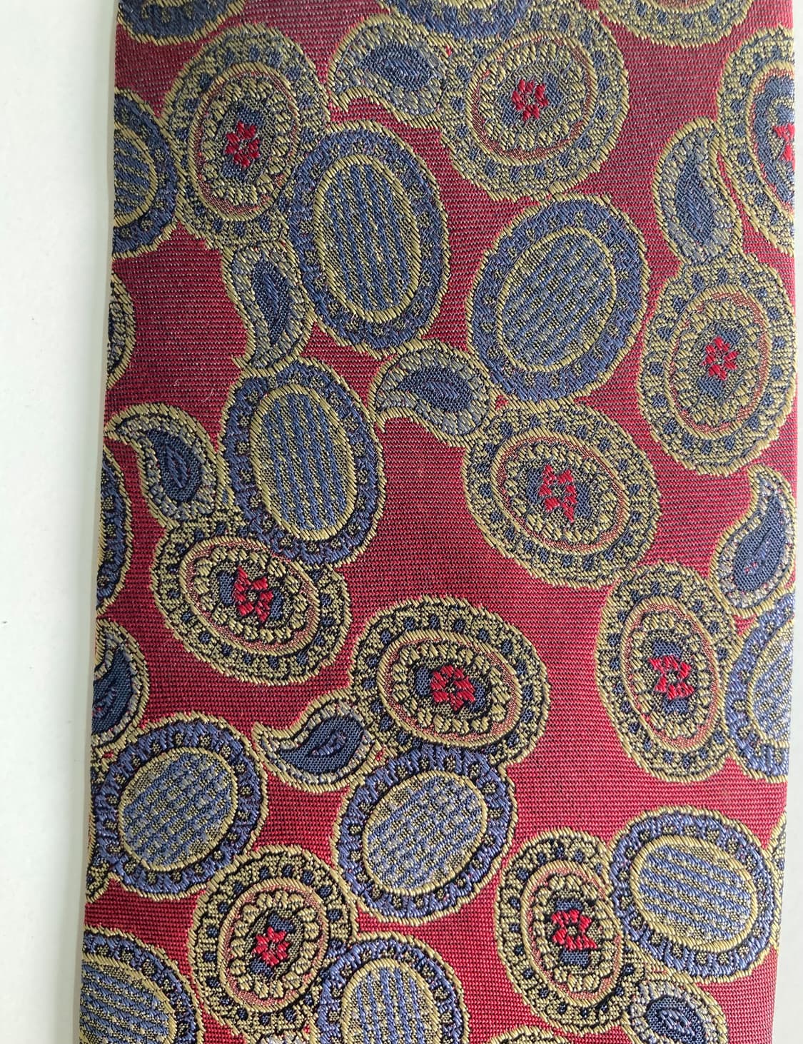 빈티지)넥타이 상품이미지8