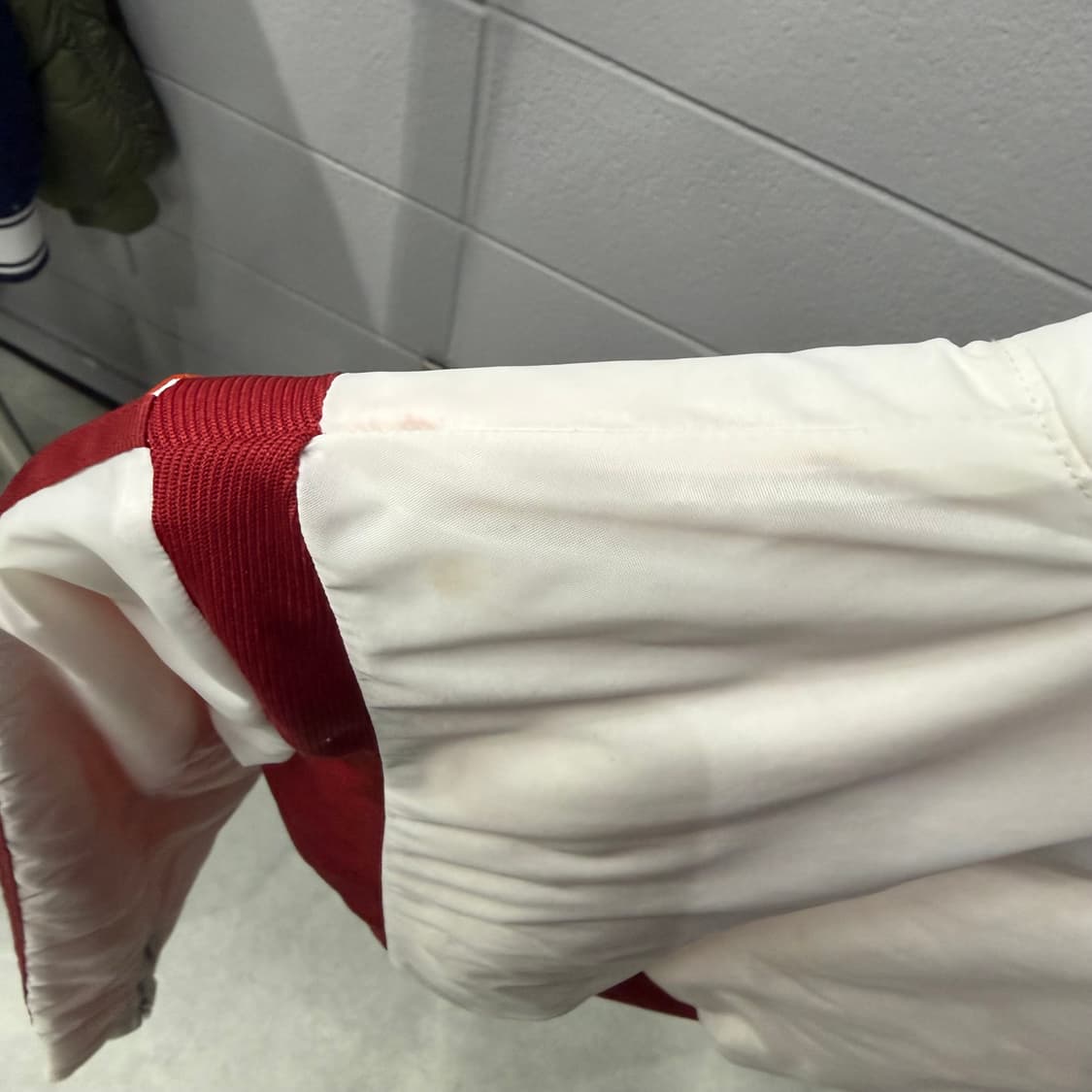 아디다스 프란체스카 자켓 상품이미지8