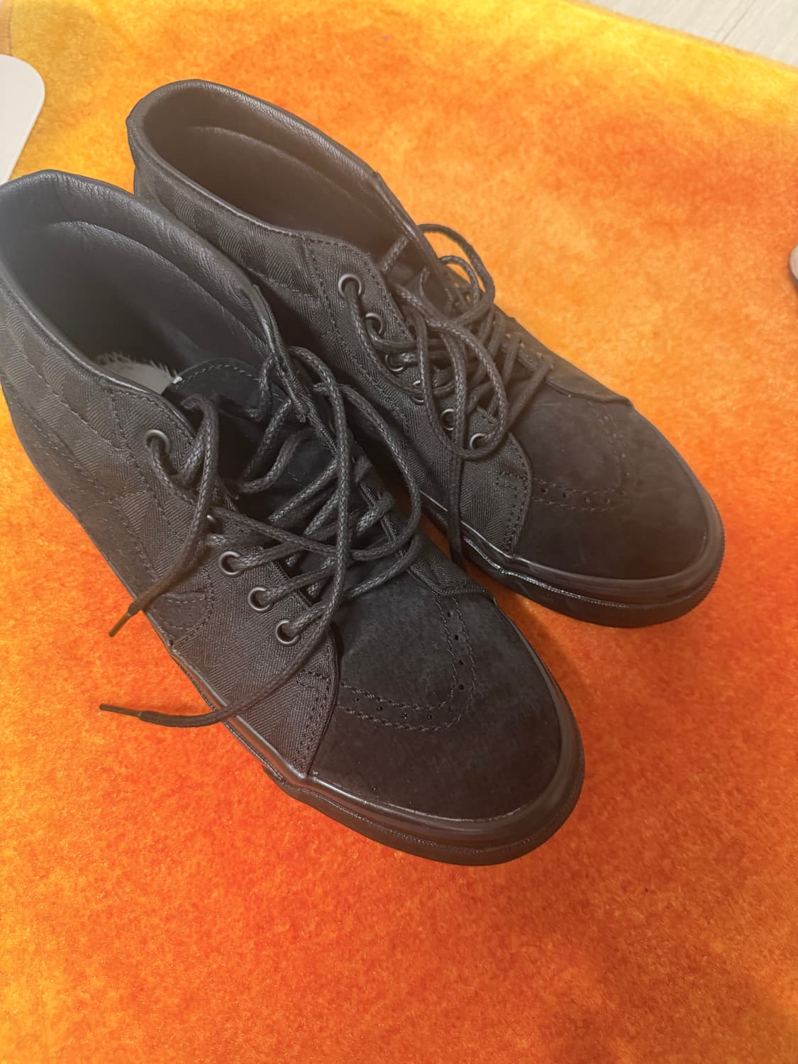 반스 275ㅍ 새상품 박스x 상품이미지3