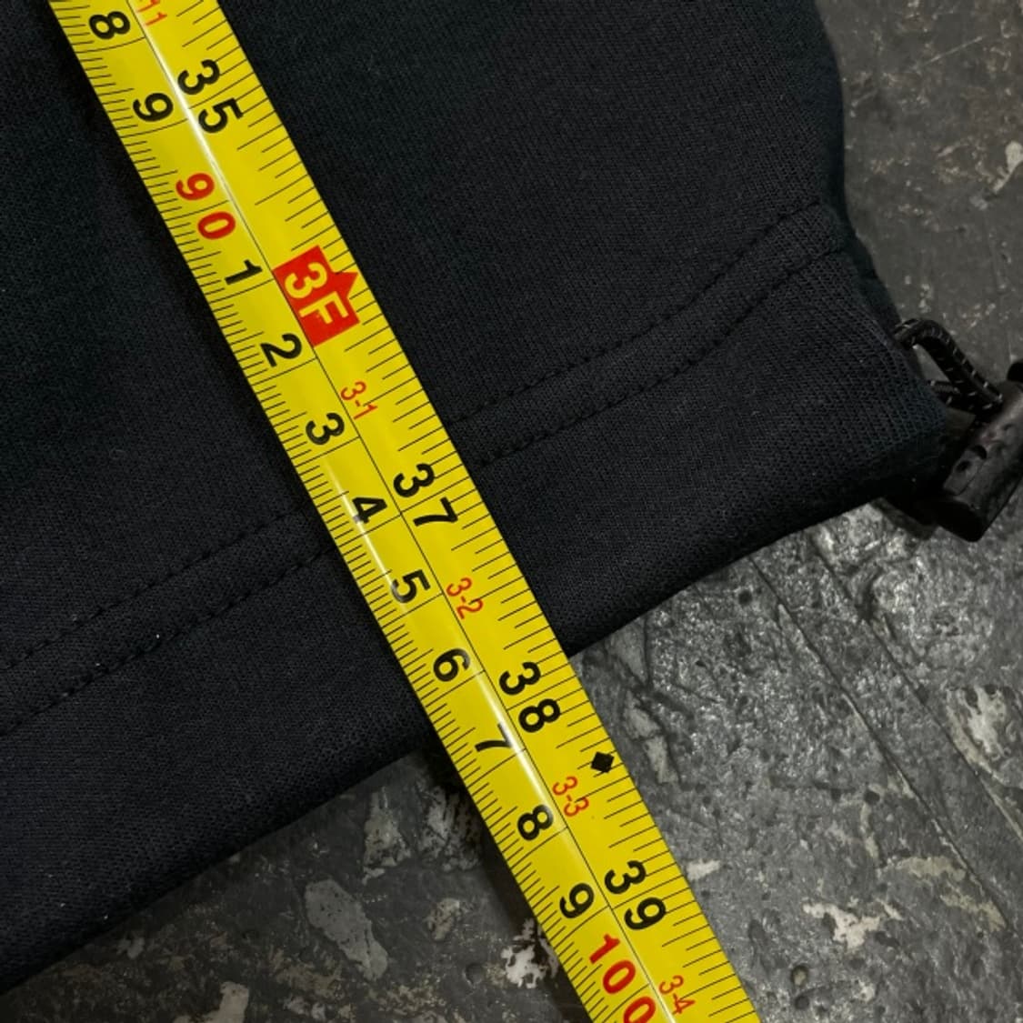 105 나이키 테크팩 팬츠  상품이미지9