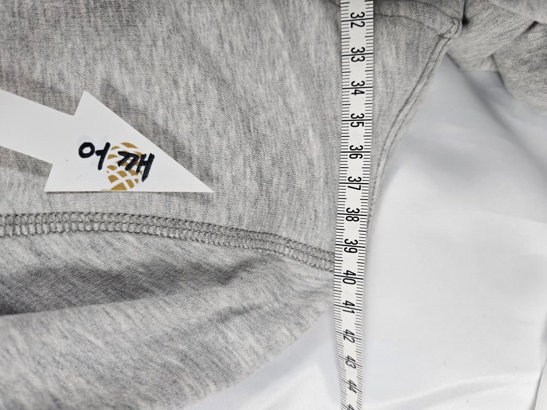 아베크롬비후드집업딱불핏 상품이미지6