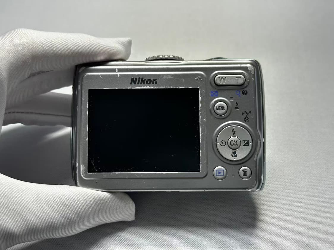 니콘 쿨픽스 p4(p3) 디카 Coolpix p4 상품이미지5