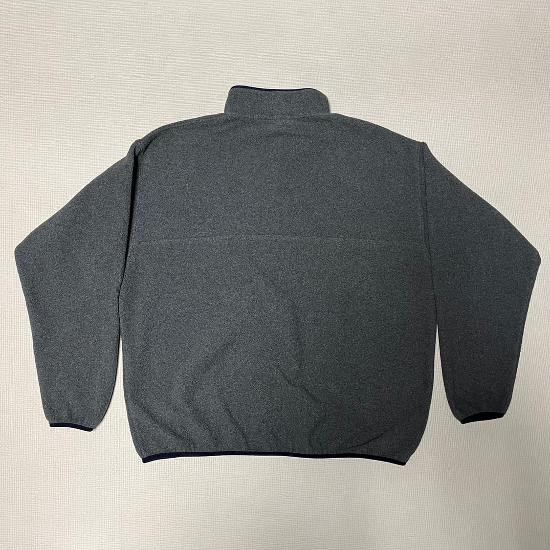 파타고니아 신칠라 니켈 네이비 상품이미지2