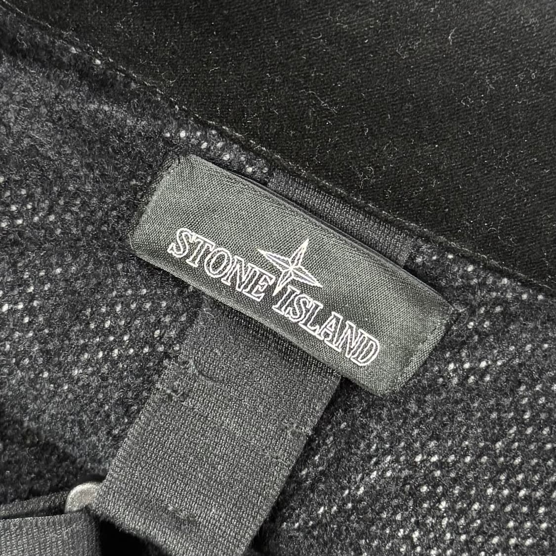 [L/당일출고]스톤아일랜드 쉐도우프로젝트 패딩 상품이미지6