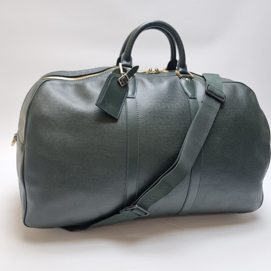 루이비통 타이가 켄달 2WAY 보스턴백 남여공용(상급,여행가방, 골프백) 상품이미지3