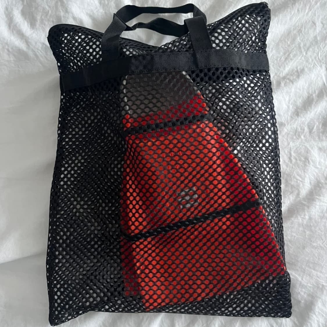 Dmc 하이드로 숏핀 오리발 오렌지 S 상품이미지4