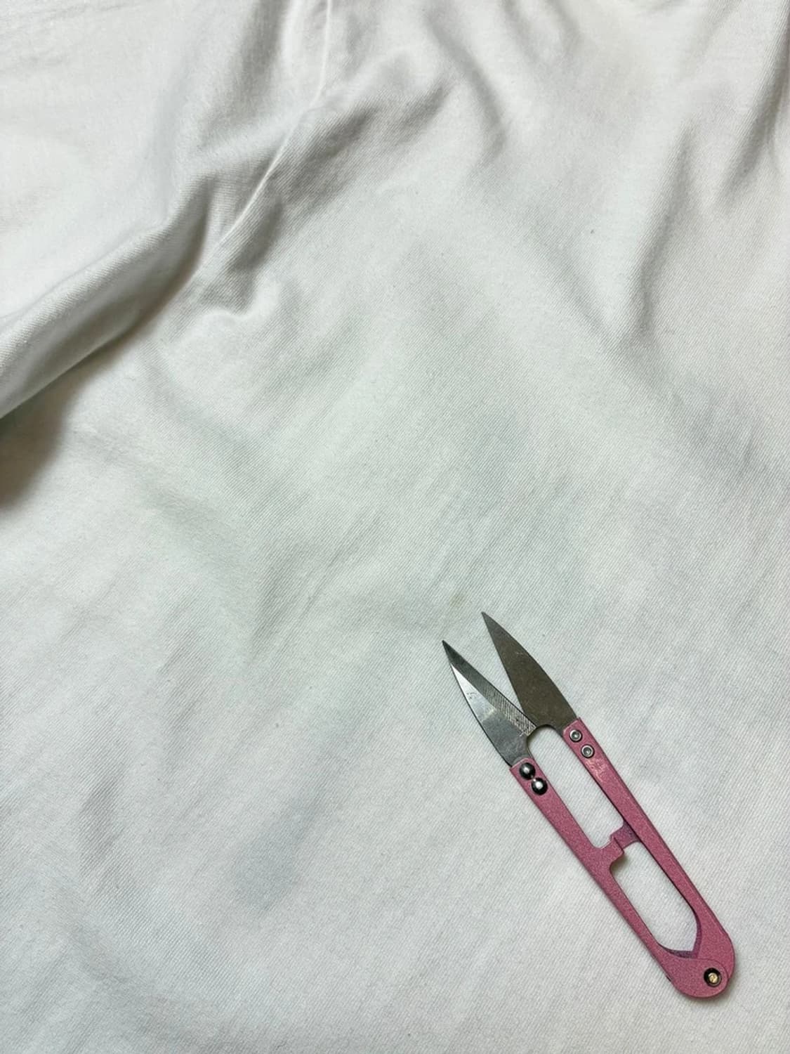 스투시 베이직 로고 코튼 반팔 티셔츠 PN9615 상품이미지7