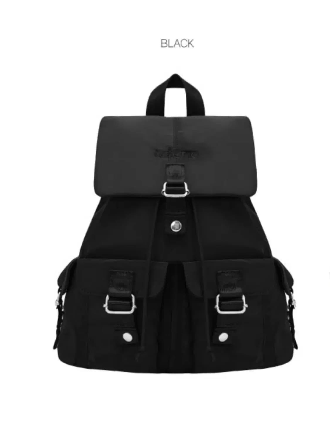 Leterie 레터리 포켓 백팩  상품이미지1