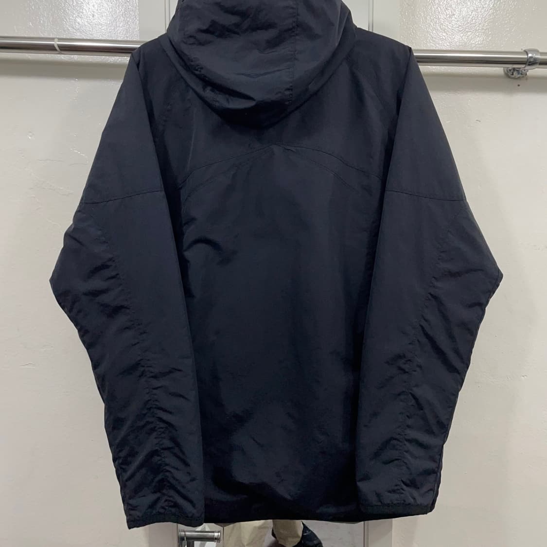 [2XL] 나이키 리버시블 배색 점퍼 상품이미지6