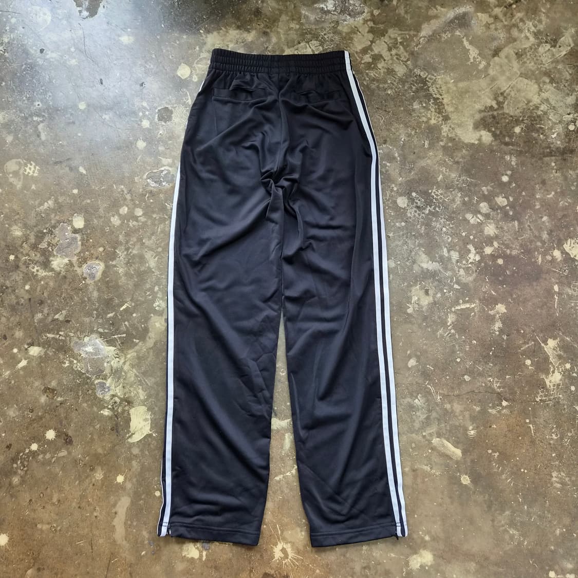 26-28) 아디다스 릴렉스드 트랙팬츠 트레이닝복바지 공용 상품이미지4