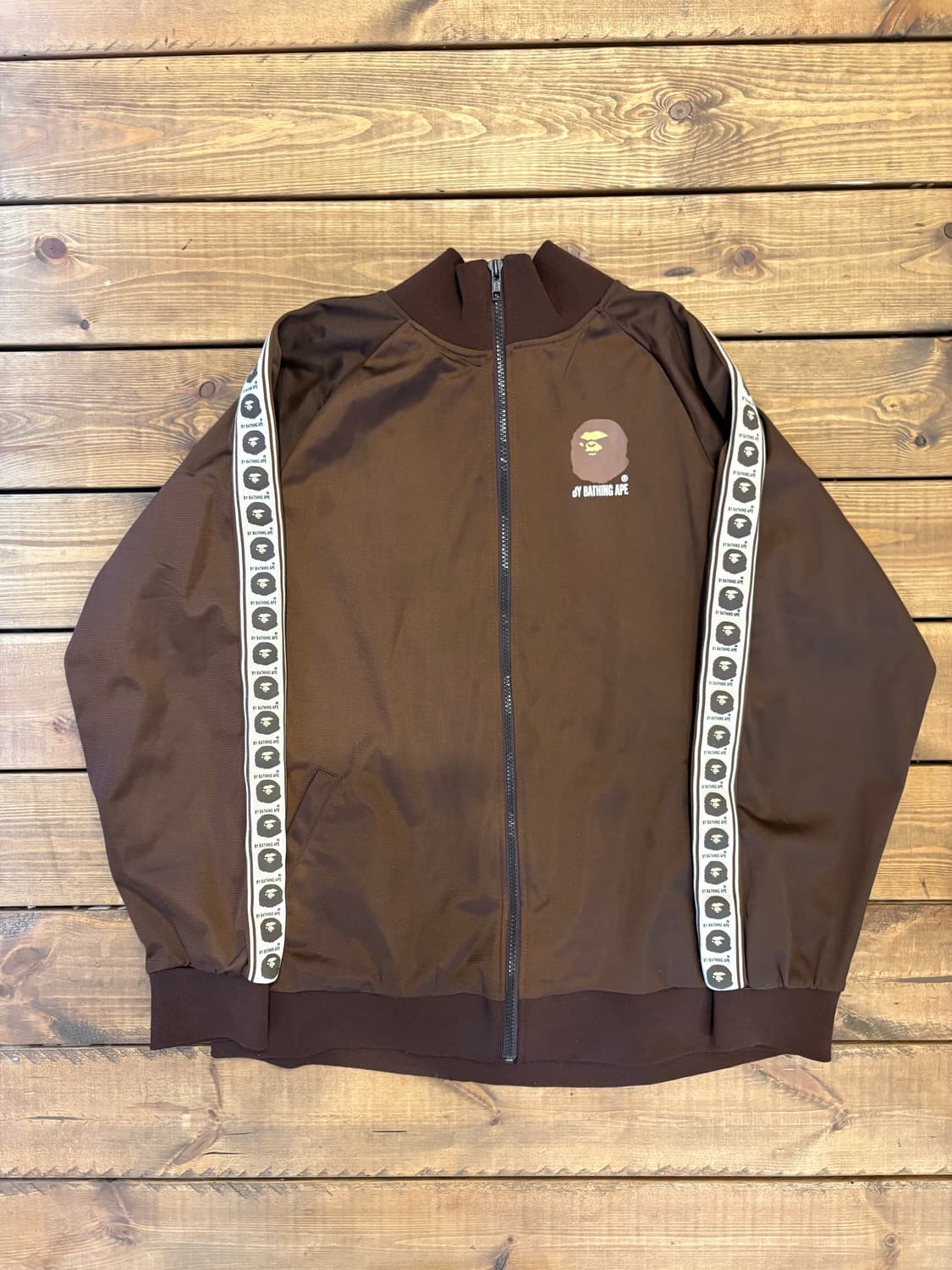 베이프 빅사루 져지 상품이미지7