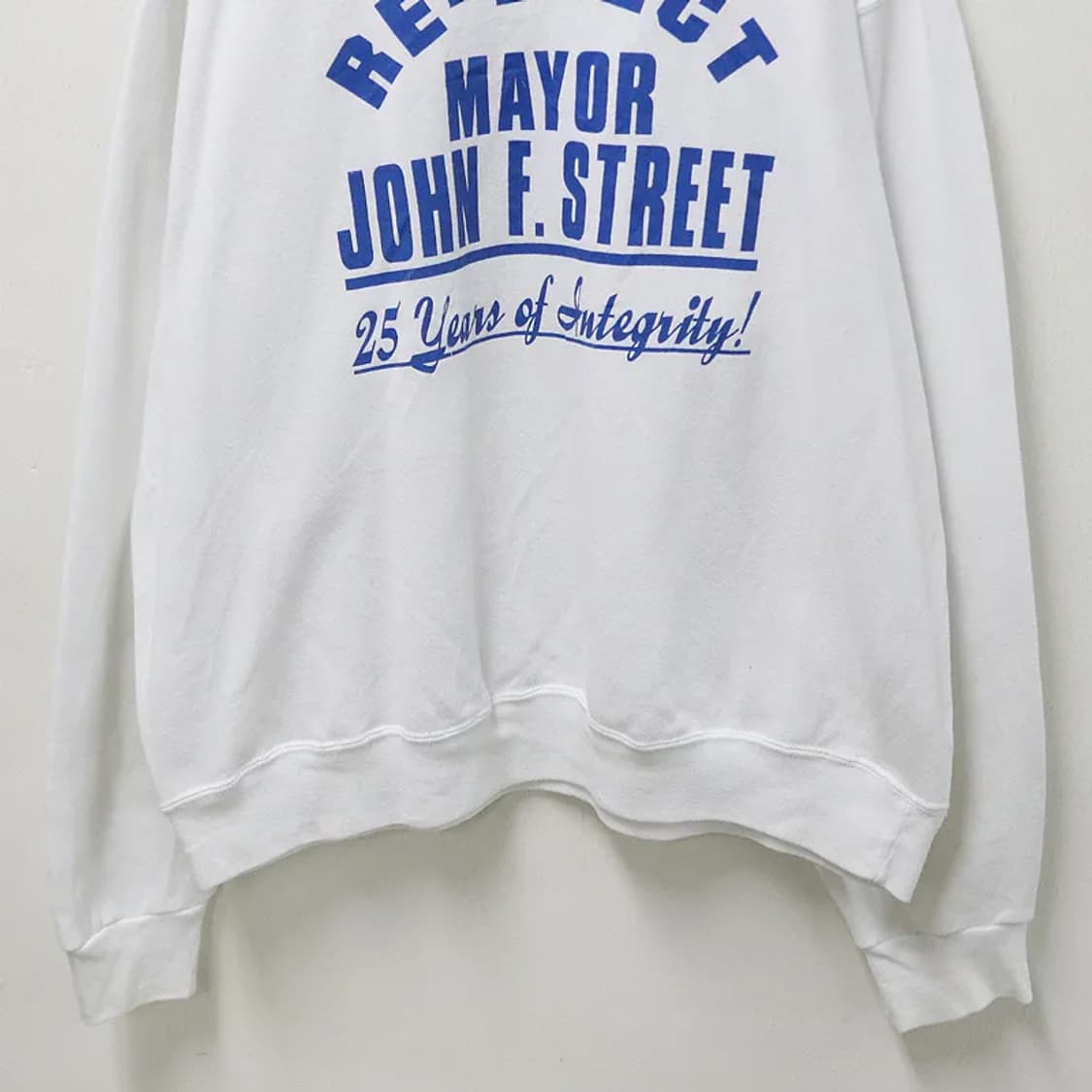 90'S EAGLE USA 맨투맨 61742 상품이미지4