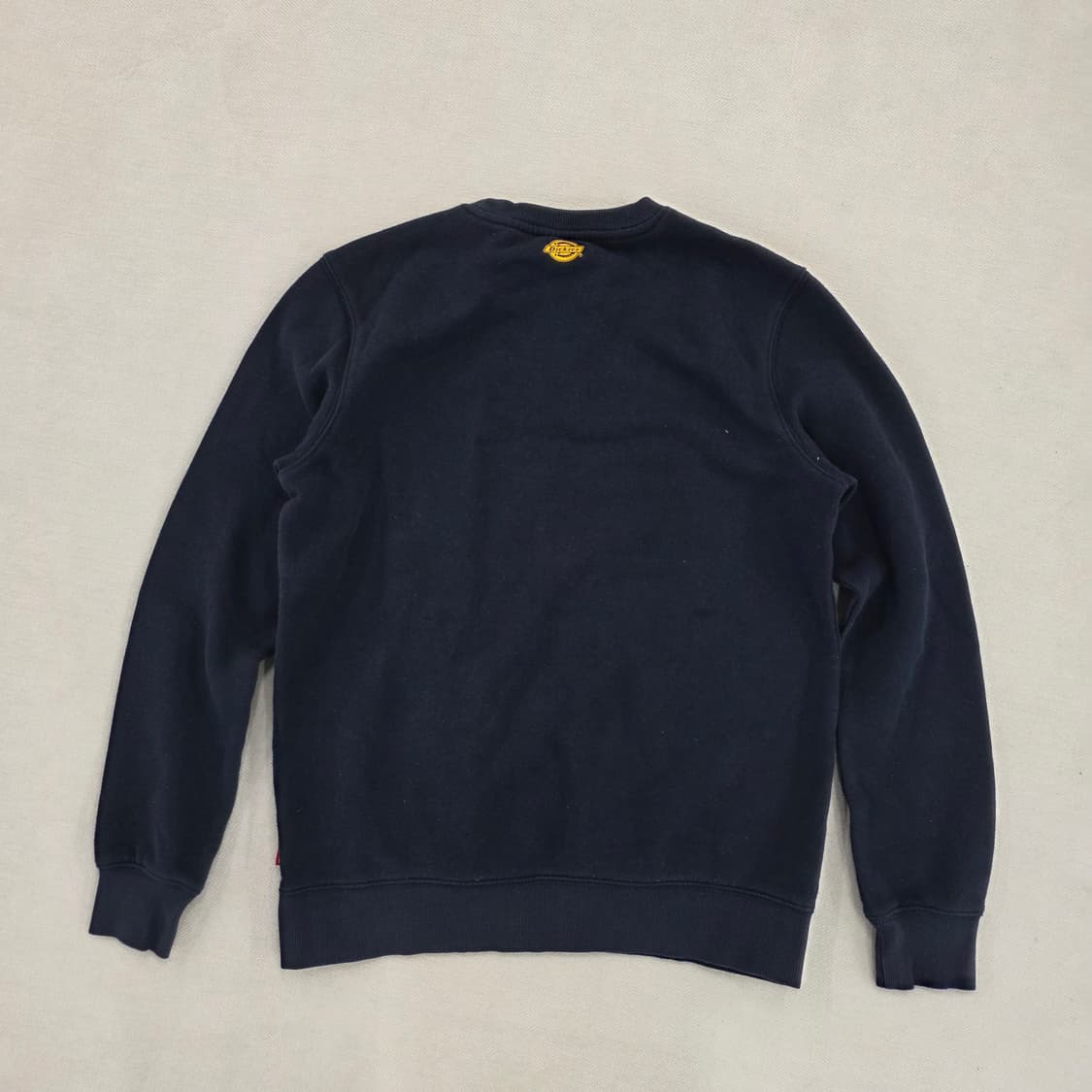 [S] 디키즈 베이직 기모 맨투맨 0223J 상품이미지2