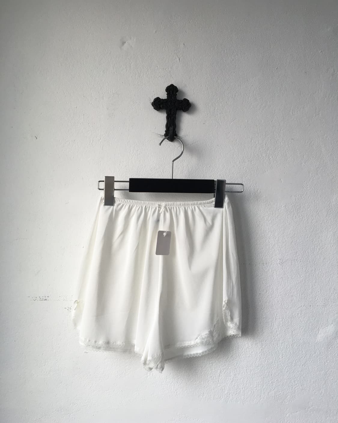 Layered short 상품이미지1